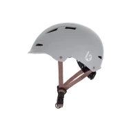 Kinderhelm Grey