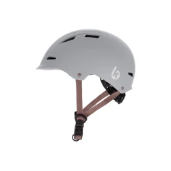 Kinderhelm Grey