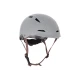 Kinderhelm Grey - KikkaBoo 31006080006KB