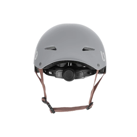 Kinderhelm Grey - KikkaBoo 31006080006KB