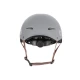 Kinderhelm Grey - KikkaBoo 31006080006KB