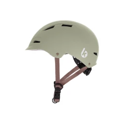 Kinderhelm Army Green