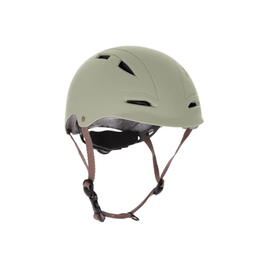 Kinderhelm Army Green - KikkaBoo 31006080008KB