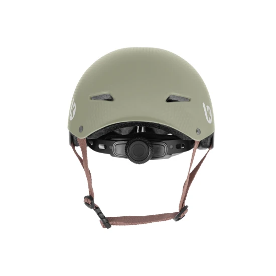 Kinderhelm Army Green - KikkaBoo 31006080008KB