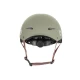 Kinderhelm Army Green - KikkaBoo 31006080008KB