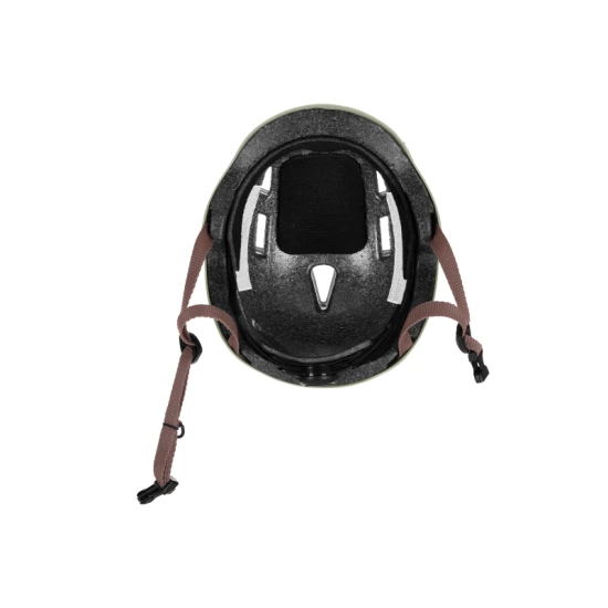 Kinderhelm Army Green - KikkaBoo 31006080008KB