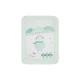Kinderdecke Super Soft 140x110 cm Sleepy Sheep - KikkaBoo 31103020146KB