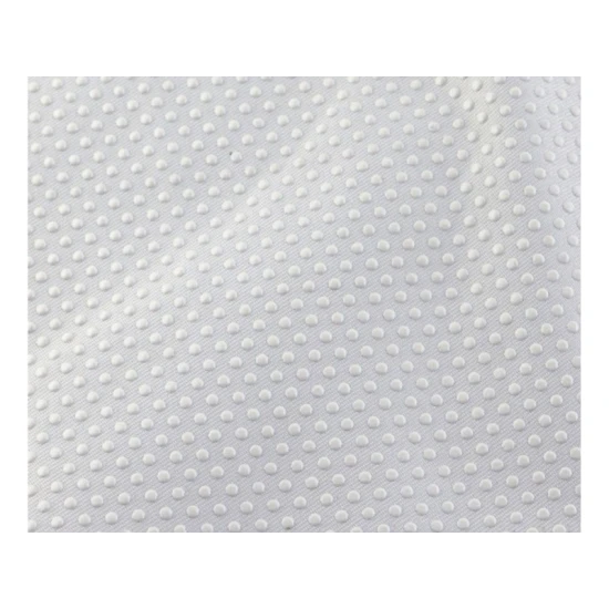 Lagerungskissen Dots Grey Lagerungskissen Dots Grey - KikkaBoo 31106010104KB