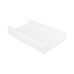 Wickelunterlage aus Memory-Schaum Airknit White Wickelunterlage aus Memory-Schaum Airknit White