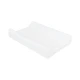 Wickelunterlage aus Memory-Schaum Airknit White - KikkaBoo 31106010135KB