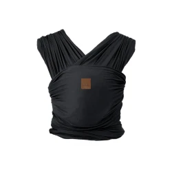Babytragetuch Isla Black