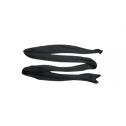 Babytragetuch Isla Black Babytragetuch Isla Black