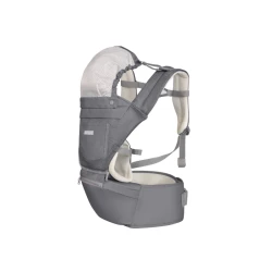 Babytrage 3-in-1 Chloe Mesh Grey