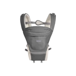 Babytrage 3-in-1 Chloe Mesh Grey Babytrage 3-in-1 Chloe Mesh Grey