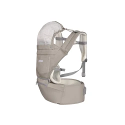 Babytrage 3-in-1 Chloe Mesh Beige