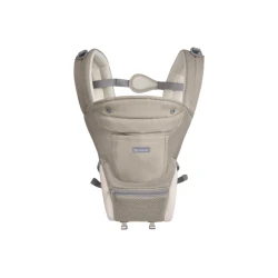 Babytrage 3-in-1 Chloe Mesh Beige