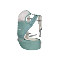 Babytrage 3-in-1 Chloe Mesh Mint