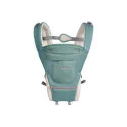 Babytrage 3-in-1 Chloe Mesh Mint Babytrage 3-in-1 Chloe Mesh Mint