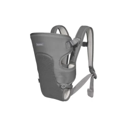 Babytrage Myra Mesh Grey