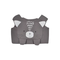 Laufgurt für Kinder Cat Grey