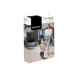 Laufgurt für Kinder Cat Grey Laufgurt für Kinder Cat Grey