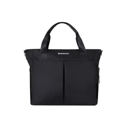 Wickeltasche Brielle Black