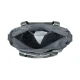 Wickeltasche Brielle Black - KikkaBoo 31108020097KB