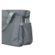 Wickeltasche Brielle Black - KikkaBoo 31108020097KB