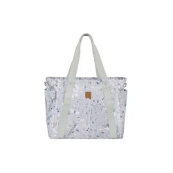 Wickeltasche Florence Dreamy Fields Grey