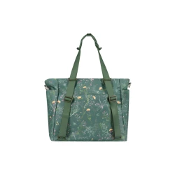 Wickeltasche Florence Secret Garden Green