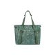 Wickeltasche Florence Secret Garden Green Wickeltasche Florence Secret Garden Green - KikkaBoo 31108020102KB
