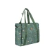 Wickeltasche Florence Secret Garden Green Wickeltasche Florence Secret Garden Green - KikkaBoo 31108020102KB