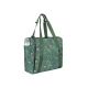 Wickeltasche Florence Secret Garden Green Wickeltasche Florence Secret Garden Green - KikkaBoo 31108020102KB