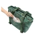 Wickeltasche Florence Secret Garden Green Wickeltasche Florence Secret Garden Green - KikkaBoo 31108020102KB