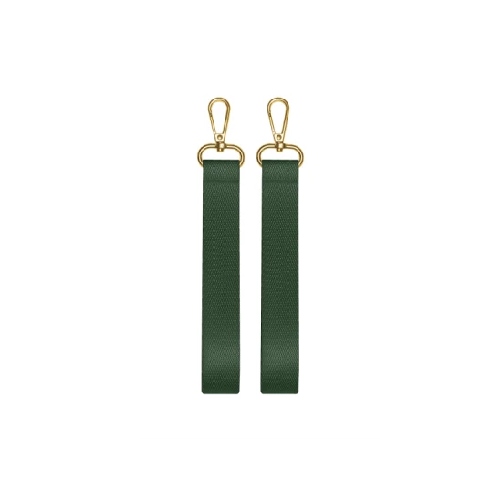 Wickeltasche Florence Secret Garden Green Wickeltasche Florence Secret Garden Green - KikkaBoo 31108020102KB