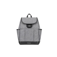 Wickelrucksack Morice Grey