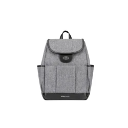 Wickelrucksack Morice Grey