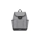 Wickelrucksack Morice Grey Wickelrucksack Morice Grey - KikkaBoo 31108020103KB