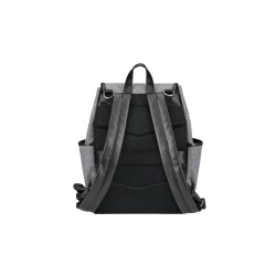 Wickelrucksack Morice Grey