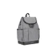 Wickelrucksack Morice Grey Wickelrucksack Morice Grey - KikkaBoo 31108020103KB