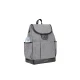 Wickelrucksack Morice Grey Wickelrucksack Morice Grey - KikkaBoo 31108020103KB