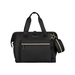 Wickeltasche Maxi Black