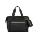 Wickeltasche Maxi Black - KikkaBoo 31108020106KB
