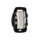 Wickeltasche Maxi Black - KikkaBoo 31108020106KB