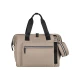 Wickeltasche Maxi Beige Wickeltasche Maxi Beige - KikkaBoo 31108020108KB