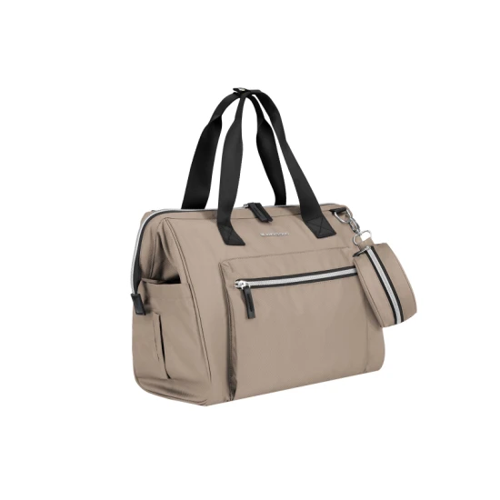 Wickeltasche Maxi Beige Wickeltasche Maxi Beige - KikkaBoo 31108020108KB