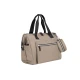 Wickeltasche Maxi Beige Wickeltasche Maxi Beige - KikkaBoo 31108020108KB