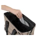 Wickeltasche Maxi Beige Wickeltasche Maxi Beige - KikkaBoo 31108020108KB