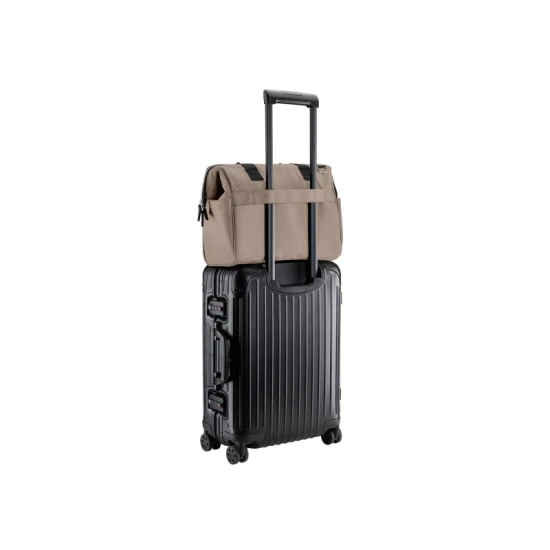 Wickeltasche Maxi Beige Wickeltasche Maxi Beige - KikkaBoo 31108020108KB