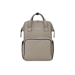 Wickelrucksack Siena Beige
